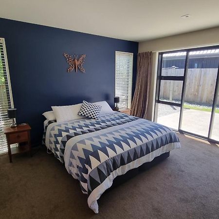 20 Rutherford Crescent Hanmer Springs Exterior photo