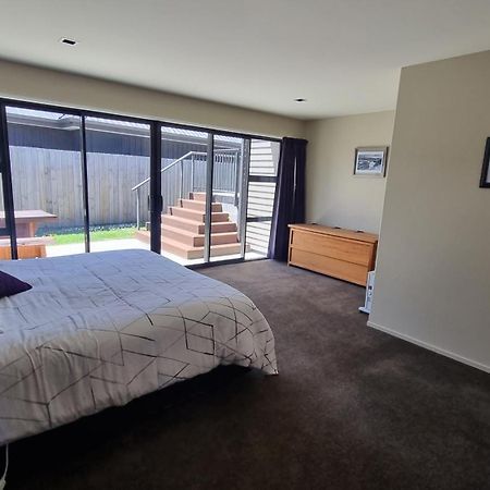 20 Rutherford Crescent Hanmer Springs Exterior photo