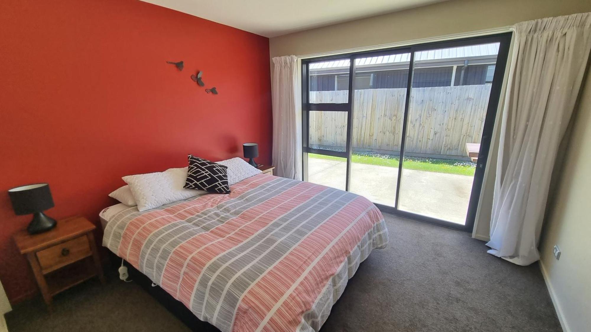 20 Rutherford Crescent Hanmer Springs Exterior photo